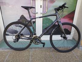 MERIDA AKCIÓ:: MERIDA SPEEDER 200 ( S ) Trekking/cross disc brake new with guarantee For Sale