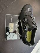 Használt Spezialized S-Works 7 rd eladó S-Works 7 rd Shoes / Socks / Shoe-Covers 42 Road used male/unisex For Sale