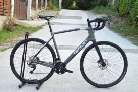 WILIER Wilier Jena Carbon Gravel Gravel / CX Shimano GRX tárcsafék nem használt ELADÓ