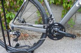 WILIER Wilier Jena Carbon Gravel Gravel / CX Shimano GRX tárcsafék nem használt ELADÓ