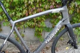 WILIER Wilier Jena Carbon Gravel Gravel / CX Shimano GRX tárcsafék nem használt ELADÓ