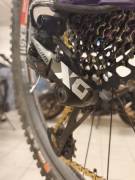 Sram x01 eagle Sram x01 eagle type 3 Mountain Bike Components, MTB Derailleurs used For Sale