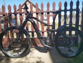 HAIBIKE Haibike AllMtn 5 Fully 2021 Elektromos Mountain Bike 29