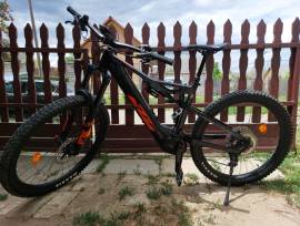 KTM KTM Macina Kapoho Master Enduro Fully eMTB 2022 Electric Mountain Bike 29