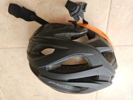 KTM Factory Team sisak M-L (58-62 cm) KTM Factory Team M-L (58-62 cm) Helmets / Headwear Road M/L used For Sale