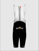 Eladó UAE TEAM EMIRATES 2024 REPLICA BIB SHORTS XXL UAE TEAM EMIRATES 2024 REPLICA BIB SHORTS XXL Cycling Tights / Cycling Shorts XL-XXL used male/unisex For Sale