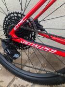 SPECIALIZED Epic hardtail Mountain Bike 29" elöl teleszkópos SRAM NX Eagle használt ELADÓ