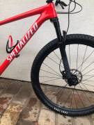 SPECIALIZED Epic hardtail Mountain Bike 29" front suspension SRAM NX Eagle used For Sale