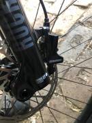 SPECIALIZED Epic hardtail Mountain Bike 29" front suspension SRAM NX Eagle used For Sale