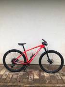 SPECIALIZED Epic hardtail Mountain Bike 29" front suspension SRAM NX Eagle used For Sale