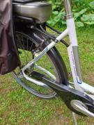 NEUZER E-City Pedelec 3 seb. női Electric City / Cruiser / Urban 26" _Other manufacturer used For Sale