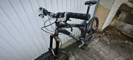 SPECIALIZED XC Mountain Bike 26" dual suspension used For Sale