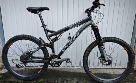 SPECIALIZED XC Mountain Bike 26" dual suspension used For Sale