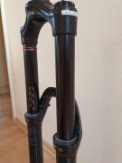 Rockshox lyrik ultimate Rockshox lyrik ultimate 2021 Mountain Bike Components, MTB Fork / Shock fork 27.5