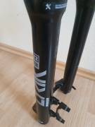 Rockshox lyrik ultimate Rockshox lyrik ultimate 2021 Mountain Bike Alkatrész, MTB Villa / Rugóstag villa 27.5" (650b) 161-180 mm használt ELADÓ