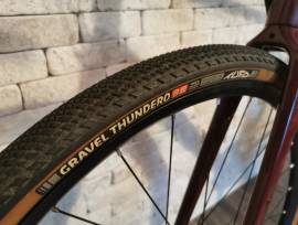 DECATHLON Triban Gravel 520 Subcompact Gravel / CX Shimano 105 tárcsafék használt ELADÓ