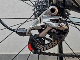 CANYON ULTIMATE CF F10 Road bike SRAM Red calliper brake used For Sale