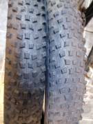 Schwalbe rocket ron 27,5  Rocket ron Mountain Bike Alkatrész, MTB Kerék / Felni / Gumi 27.5" (650b) belső nélküli használt ELADÓ