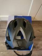 Abus Aduro 2.0 fekete kerékpáros sisak M-es méret Abus Aduro 2.0 fekete M  Helmets / Headwear M used For Sale