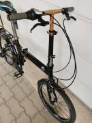 DAHON Dahon Összecsukható 20" használt ELADÓ