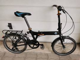 DAHON Dahon Folding Bikes 20" used For Sale