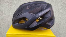 Cratoni C-Flash L/XL MTB sisak Cratoni C-Flash Helmets / Headwear MTB L/XL used For Sale