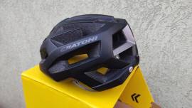 Cratoni C-Flash L/XL MTB sisak Cratoni C-Flash Helmets / Headwear MTB L/XL used For Sale