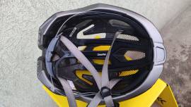 Cratoni C-Flash L/XL MTB sisak Cratoni C-Flash Helmets / Headwear MTB L/XL used For Sale