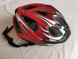 Bikemate Sportivo Biker Professional Unisize (54-60 cm)sisak Bikemate Sportivo Biker Professional Unisize Helmets / Headwear M/L used For Sale