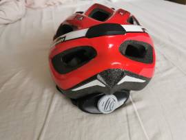 Bikemate Sportivo Biker Professional Unisize (54-60 cm)sisak Bikemate Sportivo Biker Professional Unisize Helmets / Headwear M/L used For Sale