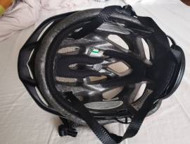 Bikemate Sportivo Biker Professional Unisize (54-60 cm)sisak Bikemate Sportivo Biker Professional Unisize Helmets / Headwear M/L used For Sale