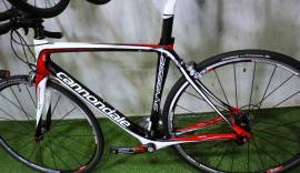 CANNONDALE SYNAPSE KOMFORT ULTEGRA Road bike calliper brake used For Sale