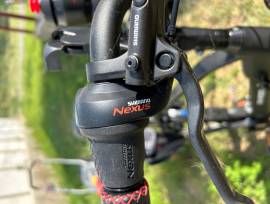 DEVRON 28427 Trekking/cross disc brake new / not used For Sale