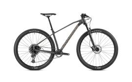 MONDRAKER Chrono R Mountain Bike 29" elöl teleszkópos SRAM GX Eagle használt ELADÓ