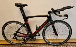 WILIER Blade Road bike, Triathlon Campagnolo Athena V-brake used For Sale