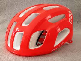 POC VENTRAL  AIR SPIN Orange, Medium. POC VENTRAL  AIR SPIN Helmets / Headwear Road M used For Sale