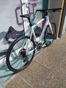 MERIDA MERIDA SPEEDER 200 ( M/L ) Nagyon szép) Trekking/cross disc brake used For Sale