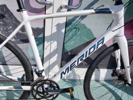 MERIDA MERIDA SPEEDER 200 ( M/L ) Nagyon szép) Trekking/cross disc brake used For Sale