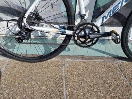 MERIDA MERIDA SPEEDER 200 ( M/L ) Nagyon szép) Trekking/cross disc brake used For Sale