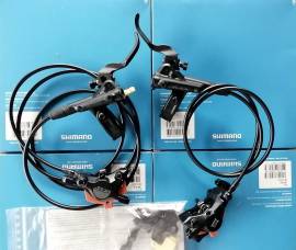 új SLX m7100 tárcsafék szett m7100 Mountain Bike Components, MTB Brakes & Brake Parts new / not used For Sale