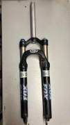 Fox rlc Rlc Mountain Bike Components, MTB Fork / Shock fork 26" 80-100 mm used For Sale