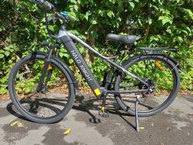 _Other Halo Knight H02 Electric City / Cruiser / Urban 29" Xofo used For Sale