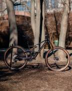 ORBEA OCCAM SL M30 Mountain Bike össztelós / fully nem használt ELADÓ