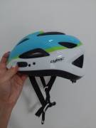 Új Cytec kerékpáros sisak S méret Unisex Helmets / Headwear Road S new / not used For Sale