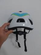 Új Cytec kerékpáros sisak S méret Unisex Helmets / Headwear Road S new / not used For Sale