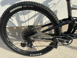 GIANT Trance X Mountain Bike 29" dual suspension SRAM NX Eagle used For Sale