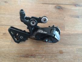 Shimano 105 váltó 11 sebesseg 7000 105 Road Bike & Gravel Bike & Triathlon Bike Component, Road / Gravel Bike Derailleurs mechanical used For Sale