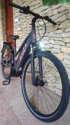 KAYZA Tanaka Dry 4 Electric Trekking/cross 25 km/h Bosch 401-500 Wh used For Sale