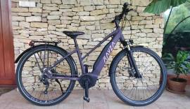 KAYZA Tanaka Dry 4 Electric Trekking/cross 25 km/h Bosch 401-500 Wh used For Sale