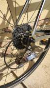 SPECIALIZED Tarmac Pro SL4 Road bike SRAM Force calliper brake used For Sale